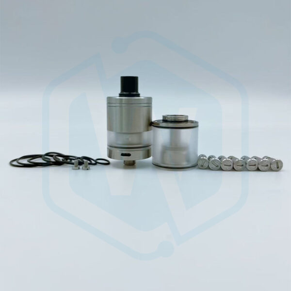 Wejoy Kooroo Kalibr 23.30 Style 23mm RTA 4.5ml tank