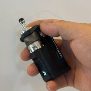 Group 3D Print VIPER 80W 18650 Box Mod