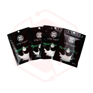 Authentic LTQ design Rosin Press Bag 5pcs DIY Tools