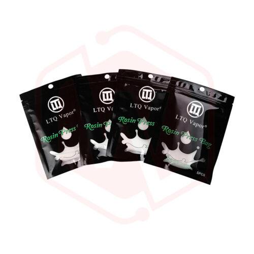 1 Authentic LTQ design Rosin Press Bag 5pcs DIY Tools
