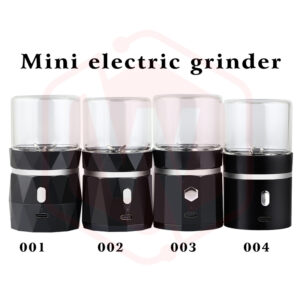 Authentic LTQ design Mini electric grinder 400mah DIY tools