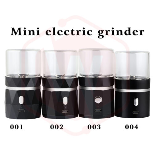 1 Authentic LTQ design Mini electric grinder 400mah DIY tools
