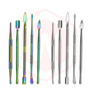 Stainless steel 5 in 1 design DIY pipes tool kit