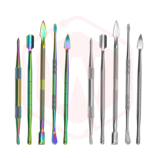 Stainless steel 5 in 1 design DIY pipes tool kit