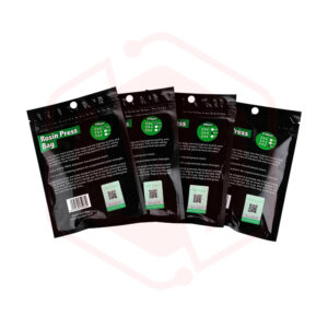 Authentic LTQ design Rosin Press Bag 5pcs DIY Tools