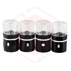 Authentic LTQ design Mini electric grinder 400mah DIY tools