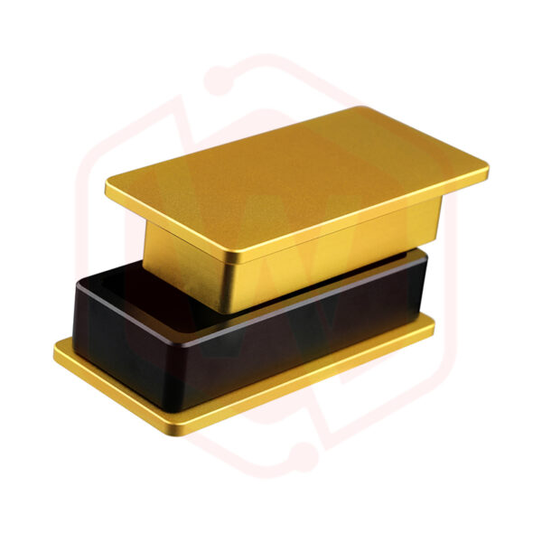 Authentic LTQ design Rosin Pre-press mode DIY style easy pressing machine
