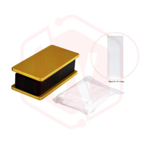Authentic LTQ design Rosin Pre-press mode DIY style easy pressing machine