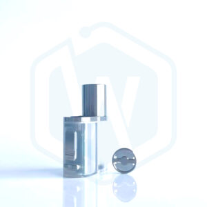 Rekavape Kaser K-SIDE DNA60C 18350/18650 SBS vape mods