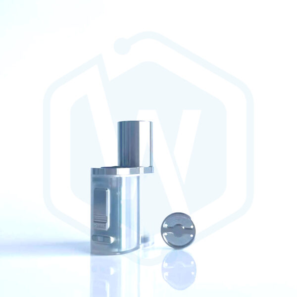 Rekavape Kaser K-SIDE DNA60C 18350/18650 SBS vape mods