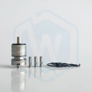 1 Rekavape DAMA style OST-R MTL RTA 22MM atomizer
