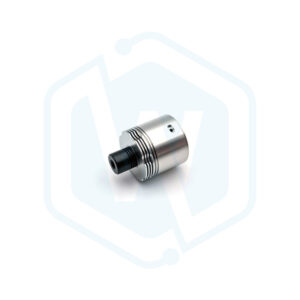 Clearance stock YFTK SS316 415 RDA Kaze 22MM RDL/MTL tank atomizer