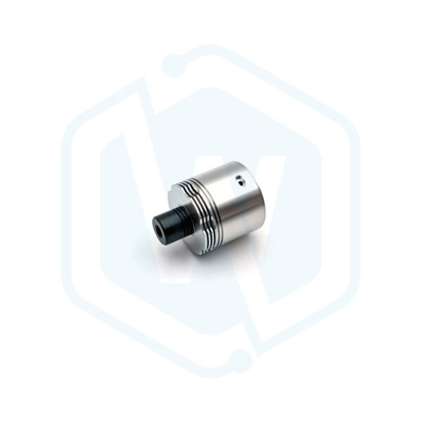 Clearance stock YFTK SS316 415 RDA Kaze 22MM RDL/MTL tank atomizer