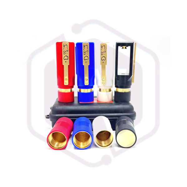 Clearance stock Vape BB Aio style boro tank mech mods 18350 18650 devices
