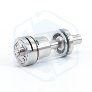 10 SXK SS316 Prime Minister RDL RTA 22MM tank atomizer