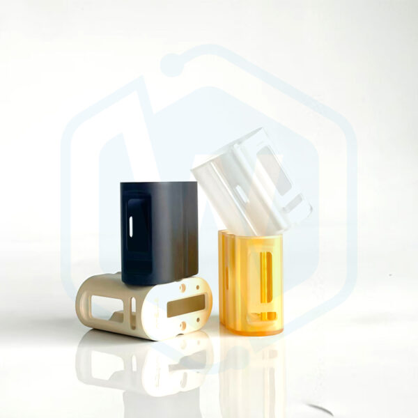 Rekavape Kaser K-SIDE DNA60C 18350/18650 SBS vape mods