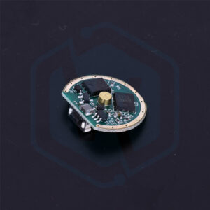 YFTK SS316 material 18350/18650 battery Pinnacle Colossus SBS Mod