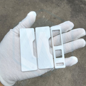 Authentic MK Mods panels kit for Veepon Royal V i3 mod