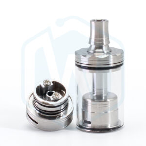 SXK SS316 Prime Minister RDL RTA 22MM tank atomizer