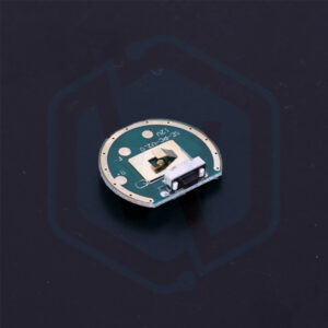 YFTK SS316 material 18350/18650 battery Pinnacle Colossus SBS Mod