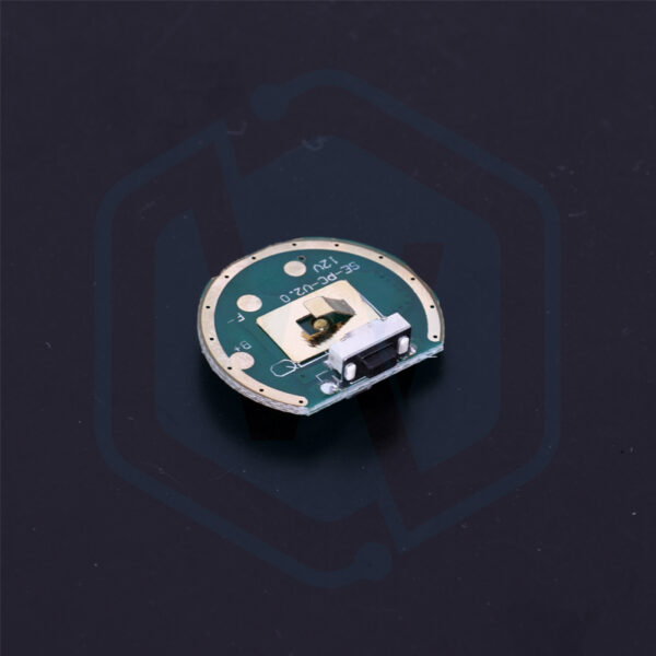 YFTK SS316 material 18350/18650 battery Pinnacle Colossus SBS Mod