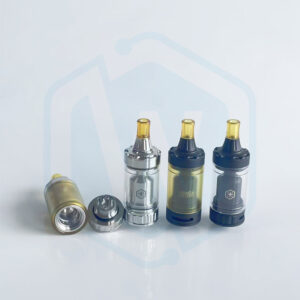 Rekavape style Spica pro MTL RTA 22MM Tank atomizer