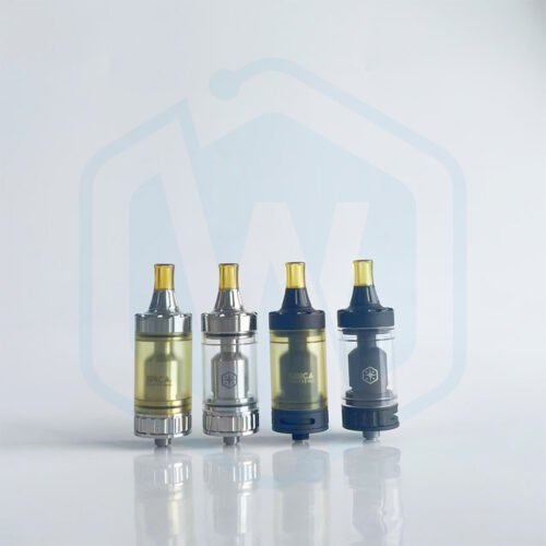 17 Rekavape style Spica pro MTL RTA 22MM Tank atomizer