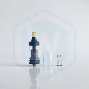 Rekavape style Spica pro MTL RTA 22MM Tank atomizer