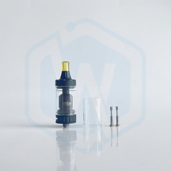 18 Rekavape style Spica pro MTL RTA 22MM Tank atomizer