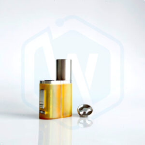 Rekavape Kaser K-SIDE DNA60C 18350/18650 SBS vape mods