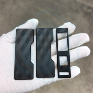 Authentic MK Mods panels kit for Veepon Royal V i3 mod