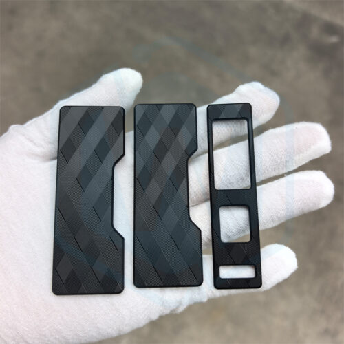 2 Authentic MK Mods panels kit for Veepon Royal V i3 mod