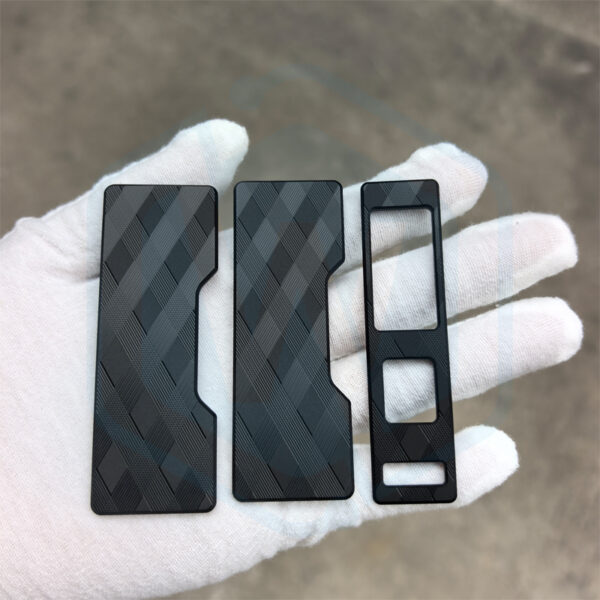 Authentic MK Mods panels kit for Veepon Royal V i3 mod
