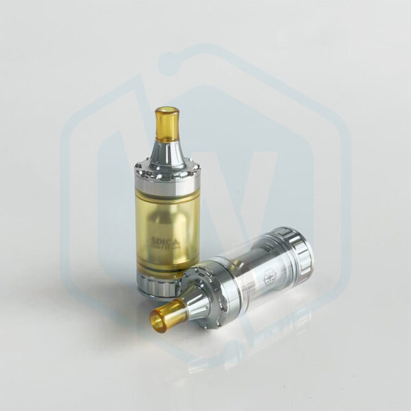 Rekavape style Spica pro MTL RTA 22MM Tank atomizer