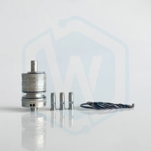 2 Rekavape DAMA style OST-R MTL RTA 22MM atomizer