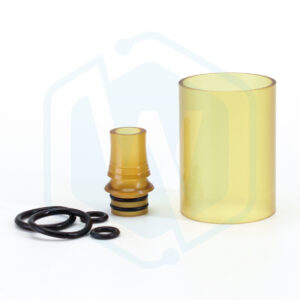 SXK SS316 Prime Minister RDL RTA 22MM tank atomizer
