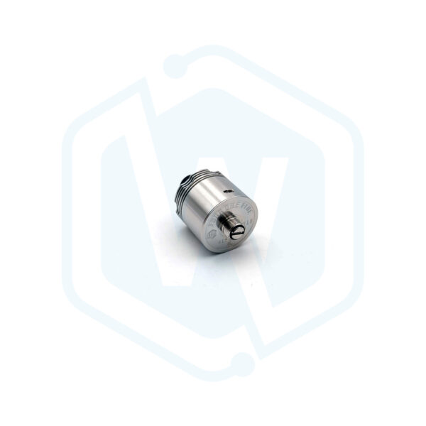 Clearance stock YFTK SS316 415 RDA Kaze 22MM RDL/MTL tank atomizer