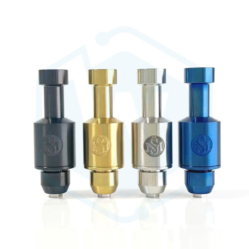 2 Clearance stock Wejoytech Kayfun BB RBA tank for Billet box