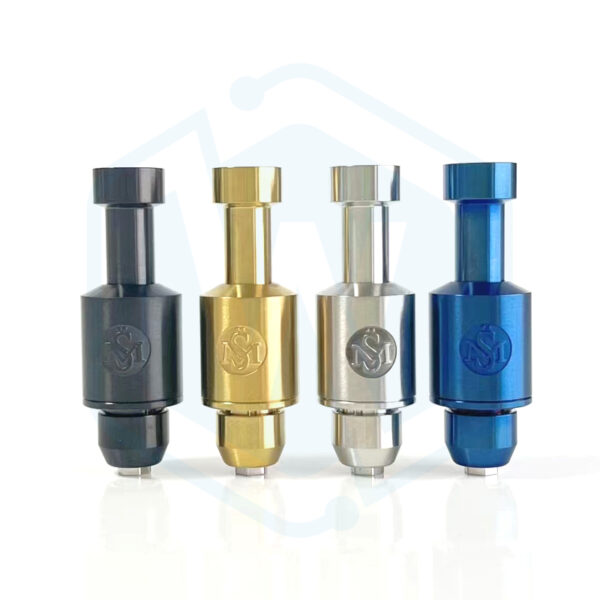 2 Clearance stock Wejoytech Kayfun BB RBA tank for Billet box