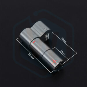 YFTK SS316 material 18350/18650 battery Pinnacle Colossus SBS Mod