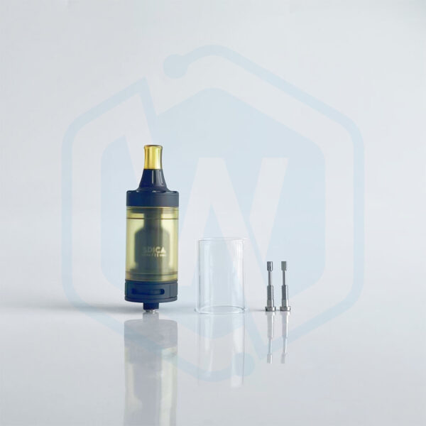 20 Rekavape style Spica pro MTL RTA 22MM Tank atomizer
