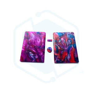 Wejoytech OEM style Resin material Panels kit for Sturdy MFG LVE Orion II