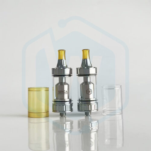 Rekavape style Spica pro MTL RTA 22MM Tank atomizer
