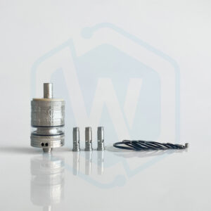 Rekavape DAMA style OST-R MTL RTA 22MM atomizer