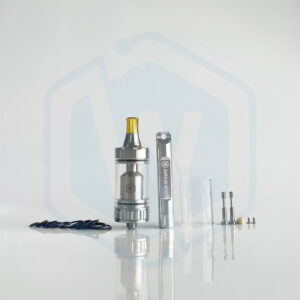 Rekavape style Spica pro MTL RTA 22MM Tank atomizer