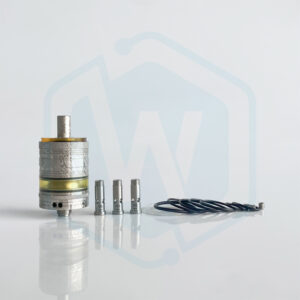 5 Rekavape DAMA style OST-R MTL RTA 22MM atomizer