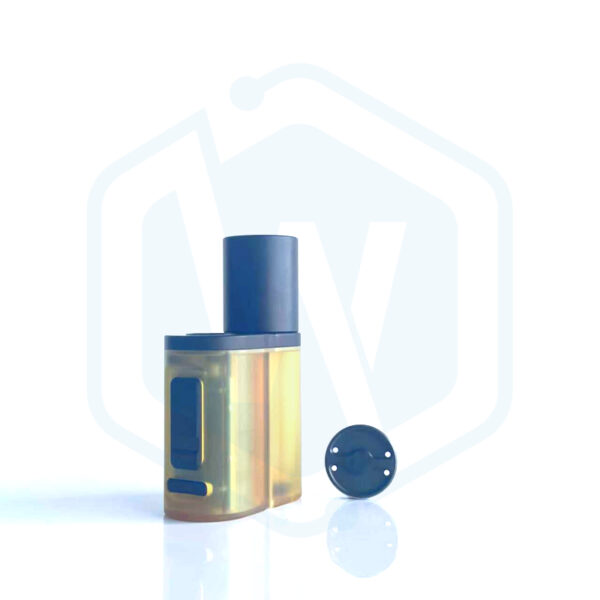 Rekavape Kaser K-SIDE DNA60C 18350/18650 SBS vape mods
