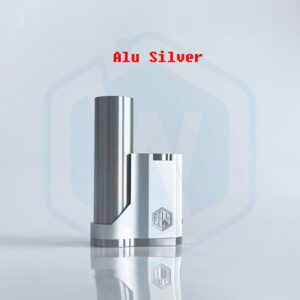 6 Rekavape 415 Stealth Rikimaru Ti Dna60c 18650 battery SBS mod