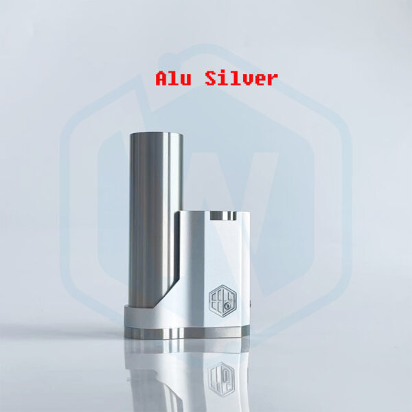 6 Rekavape 415 Stealth Rikimaru Ti Dna60c 18650 battery SBS mod
