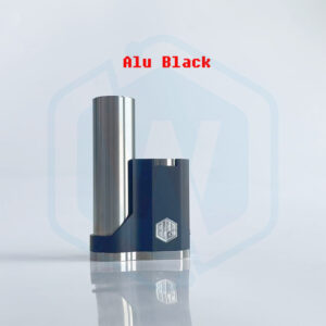 7 Rekavape 415 Stealth Rikimaru Ti Dna60c 18650 battery SBS mod